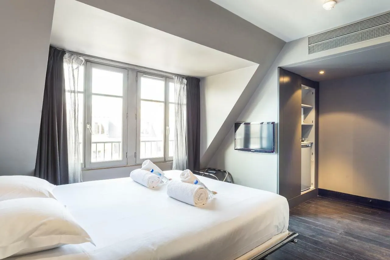 Cmg - Premium Tour Eiffel - 71 Apartment *